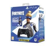 Sony PlayStation 4 DualShock 4 + Fortnite DLC - 508439 - zdjęcie 1
